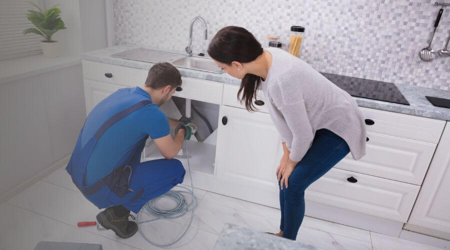 Professional septic pumping service in Shirley Mills, ME